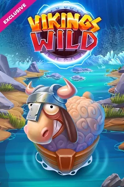 EX Vikings Wild EX Vikings Wild game thumbnail